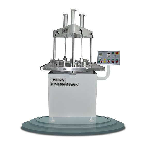 ZD630B-C单面研磨抛光机