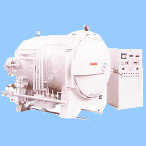 湘科ZKL系列真空炉