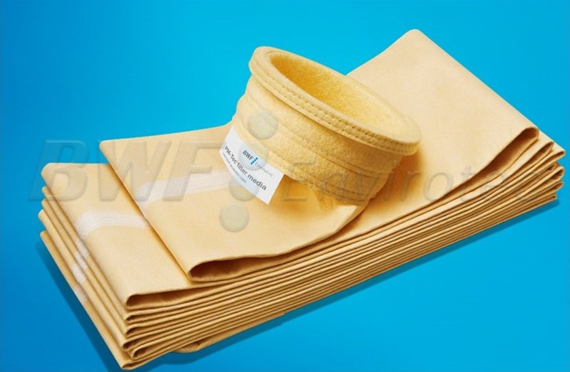 PM-Tec® - ePTFE覆膜滤袋