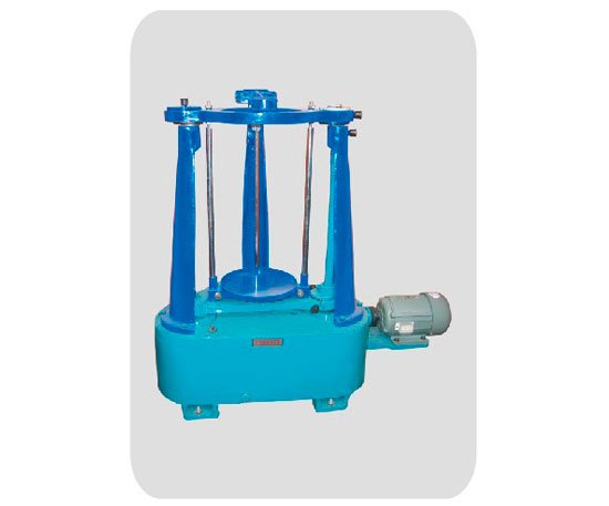 XSBP-A拍击式振筛机 实验室振筛机 选矿振动筛分机