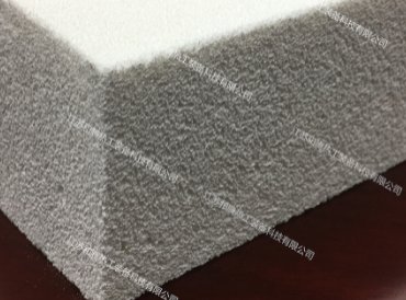 1800型轻质节能微孔泡沫陶瓷高温绝热新材料