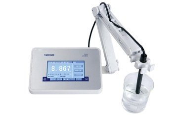 台式pH分析仪酸度计生产时代新维