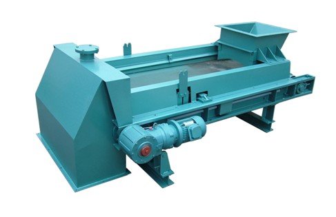 定量给料机