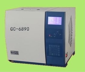 GC6890色谱仪