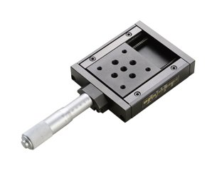 PTS200系列精密平移台