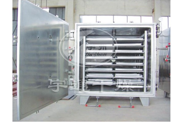 苯甲酸钠干燥机