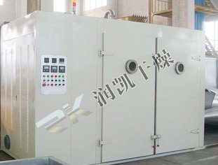 CT-C热风循环烘箱