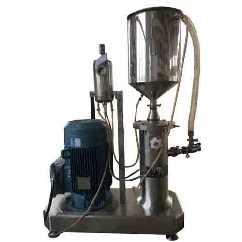 GRS2000/4草莓酱分散机