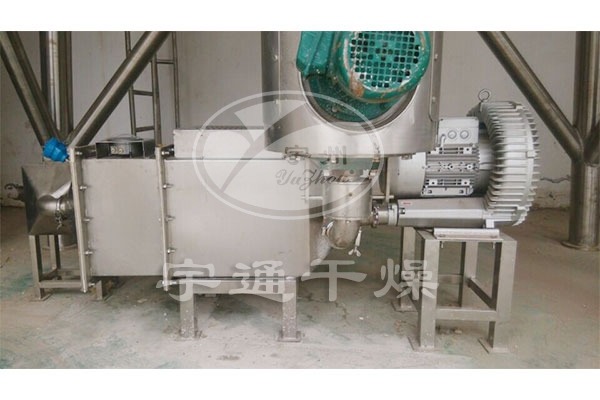 鱼鳞蛋白喷雾干燥设备