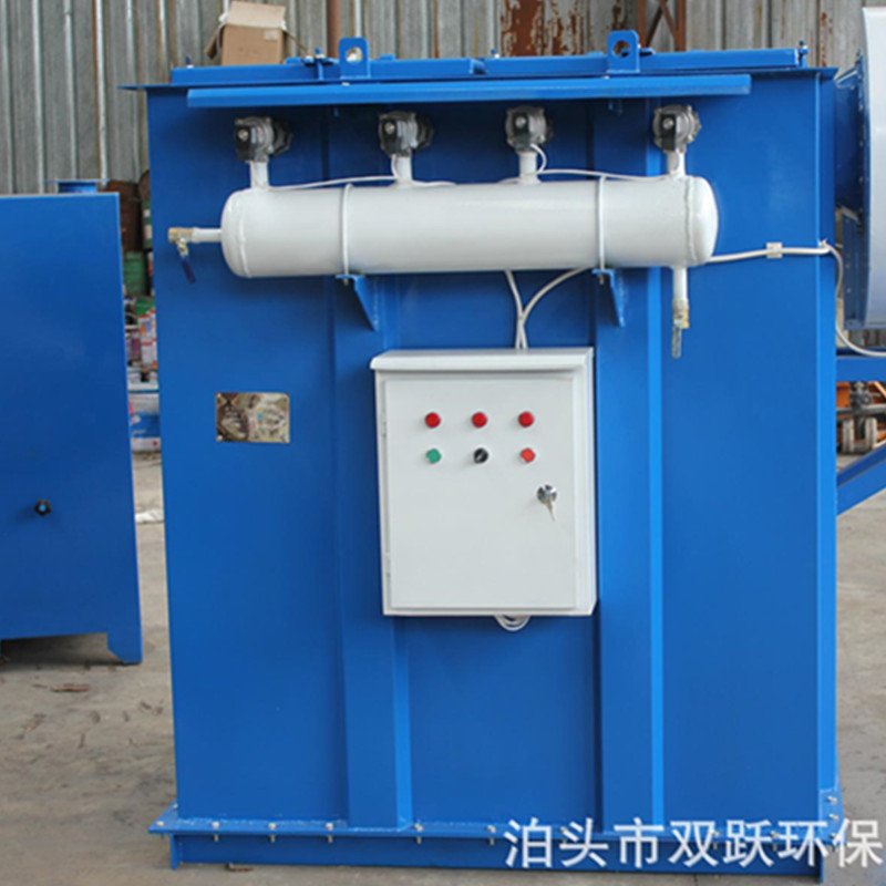 布袋除尘器