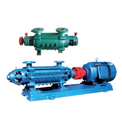 GC型锅炉给水泵