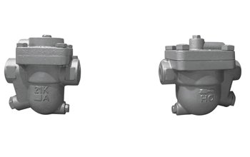 自由浮球式空气疏水阀