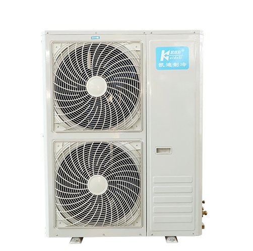 KD系列箱式冷凝机组