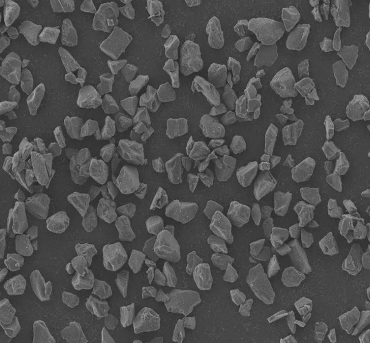 碳包覆氧化亚硅