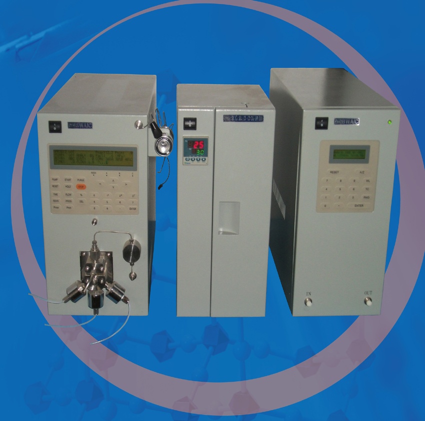 高效液相色谱仪