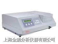 SP-723型可见分光光度计