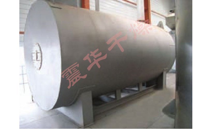 YRF-B系列燃油（气）热风炉