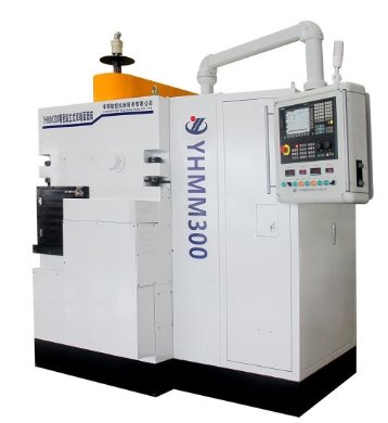 YHMM300B 精密级立式双端面磨床