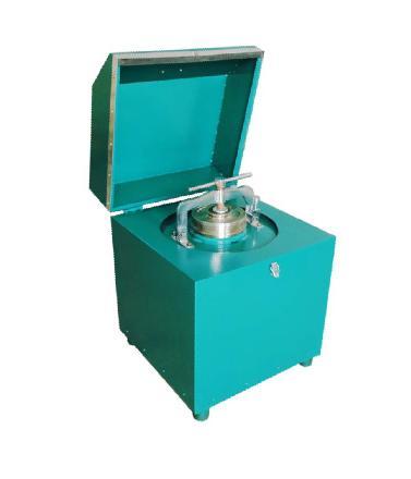 密封式化验制样粉碎机_制样粉碎机