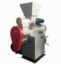 卧式环模饲料颗粒机