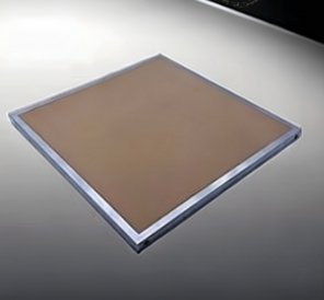 多孔陶瓷划片吸盘