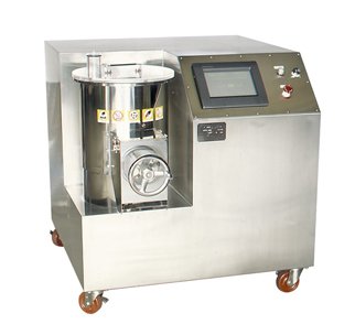 高速搅拌转动造粒机SEG系列