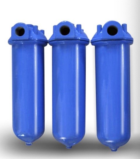 ELF-G单芯过滤器