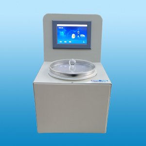 粒径分布表征有什么意义 汇美科HMK-200