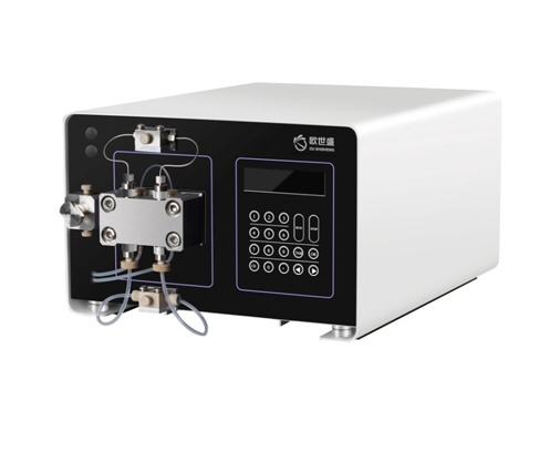 欧世盛DP系列高压液相恒流泵