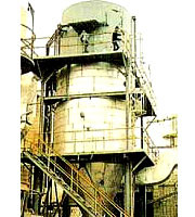 YPG 系列压力喷雾(造粒)干燥机