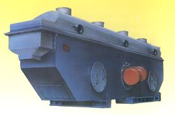 ZLG直线振动流化床