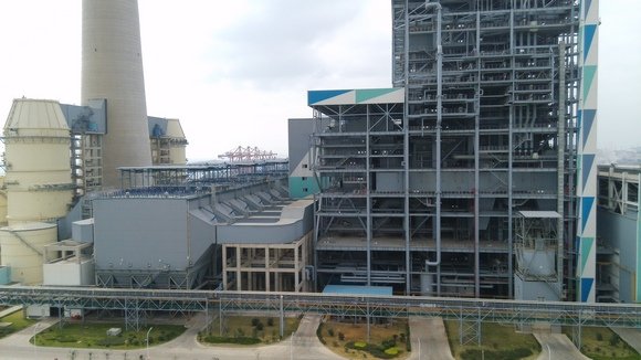 SCR烟气脱硝技术