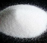 坩埚外层用高纯石英材料