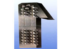 TH系列链式提升机