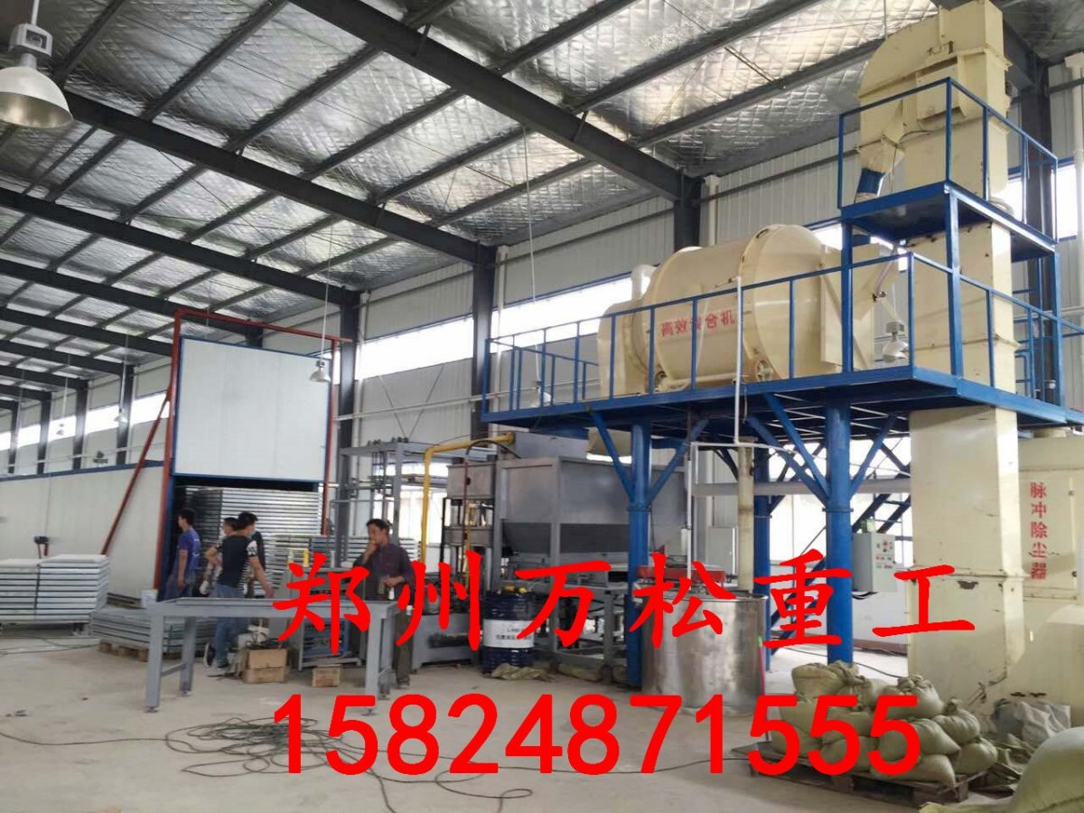 斗式提升机的详细介绍