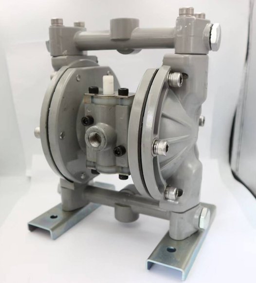 qsm-cj602双向隔膜泵