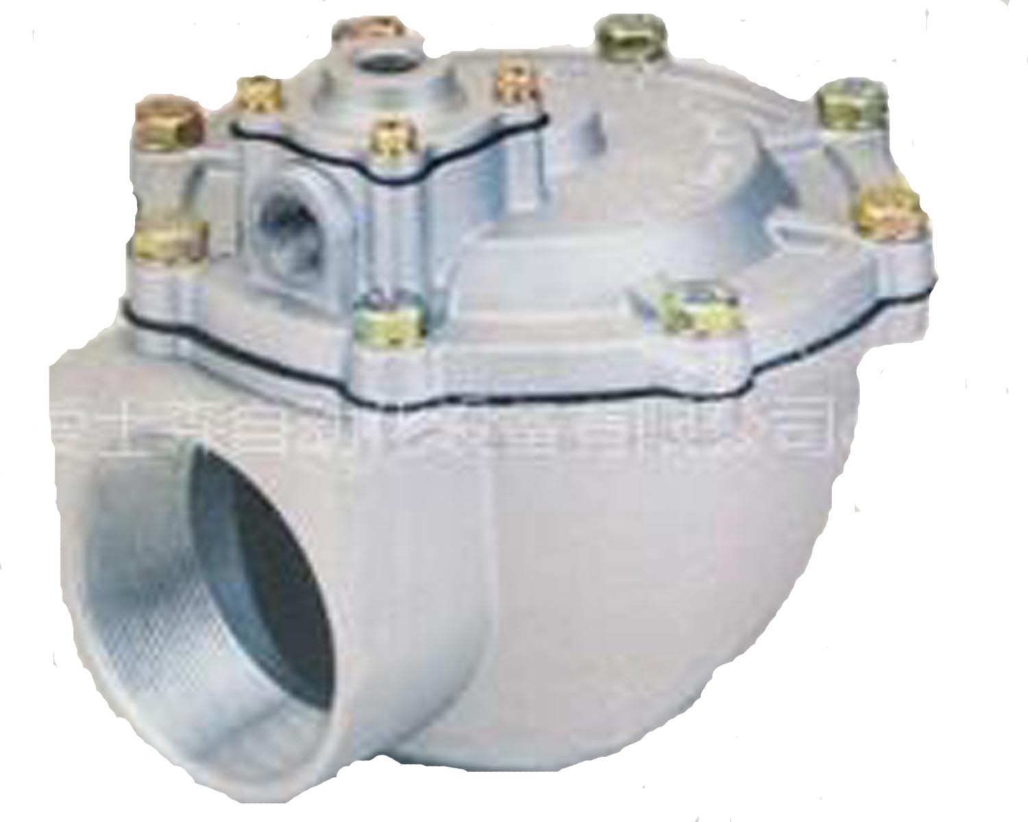 353系列脉冲除尘阀