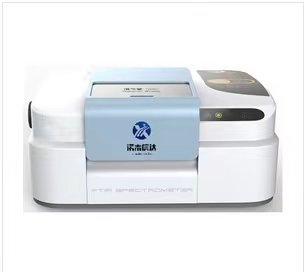 疾控粉尘中游离二氧化硅测定仪