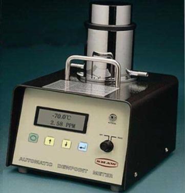 SADPμ-D本安防爆型便携式露点仪