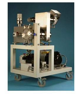 快速反应质谱仪