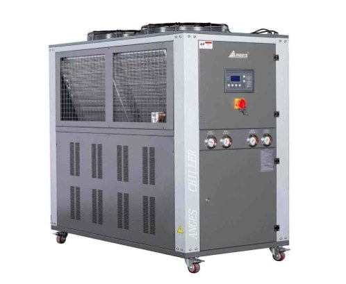 环保型涡旋冷水机(风冷式)