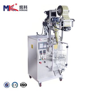 MK-60FZ全自动粉末包装机