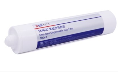 TM300 导热泥 散热泥 单组分