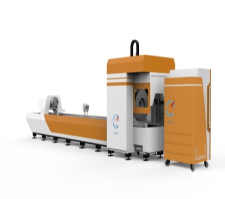 管材专用激光切割机