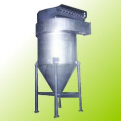 YMC脉冲袋式除尘器