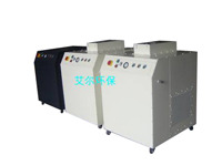 移动式烟尘净化器