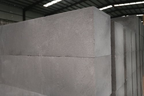 细颗粒石墨制品