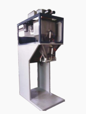 BZ-FL50/D 有斗粉料秤