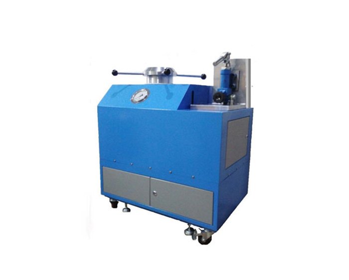 ZTDD100-60T等静压机