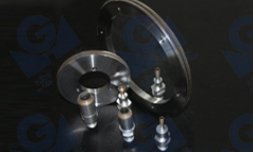 汽车玻璃金刚石磨轮 钻头